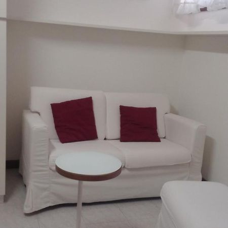 Appartamento Carboncina Venesia Bagian luar foto