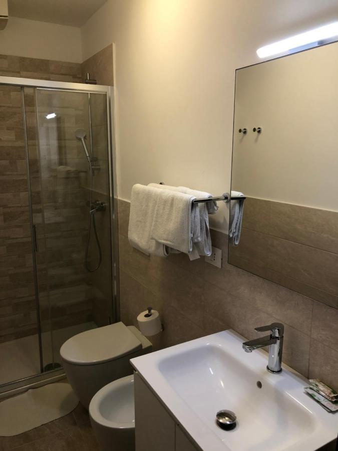Appartamento Carboncina Venesia Bagian luar foto